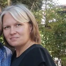 Ольга Сидоркина