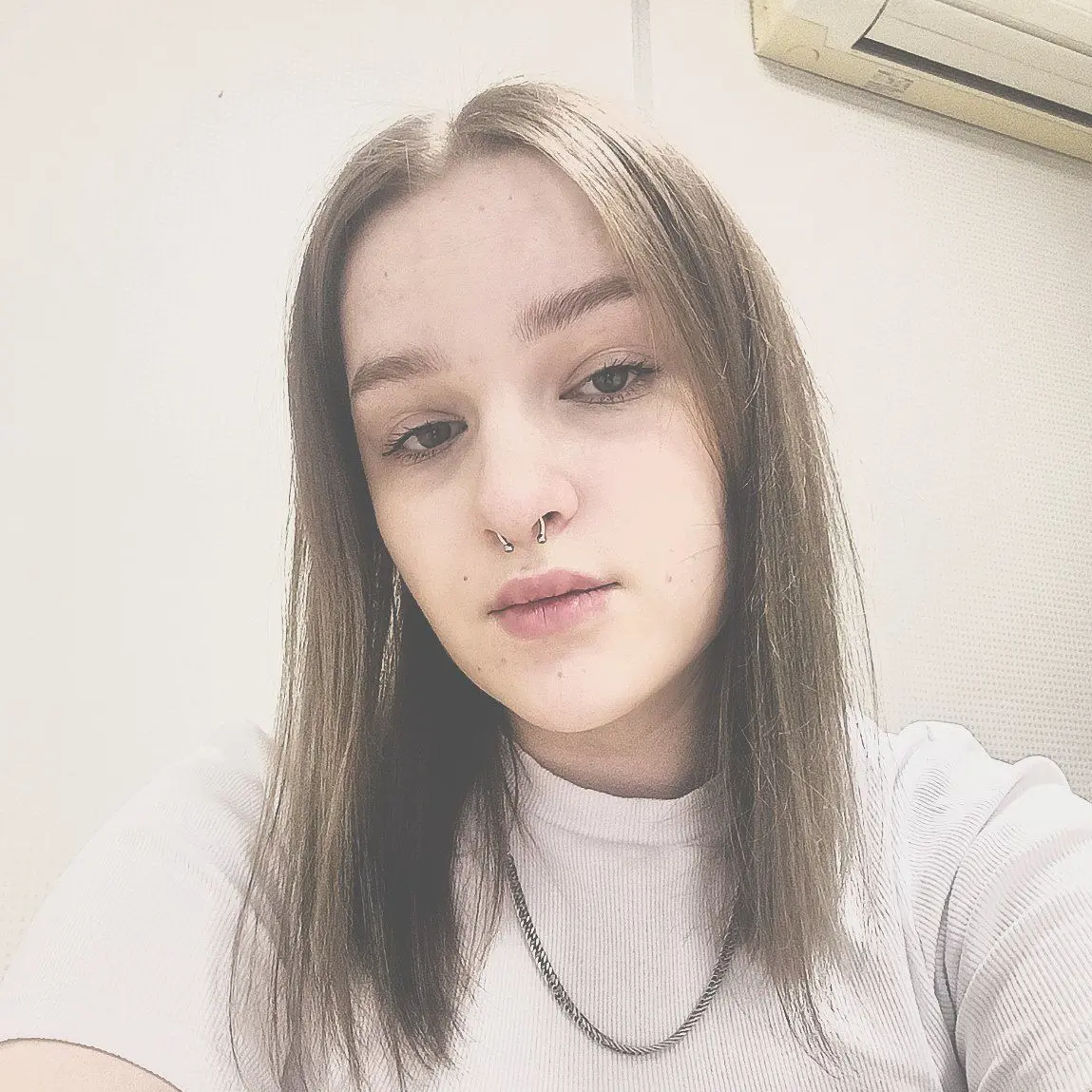 Ксюша Аксенова