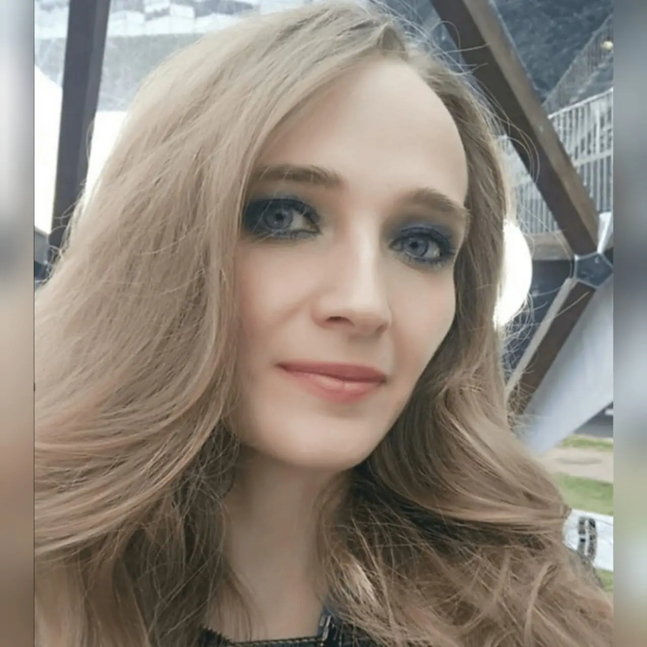 Екатерина Балашова | Сетка — социальная сеть от hh.ru