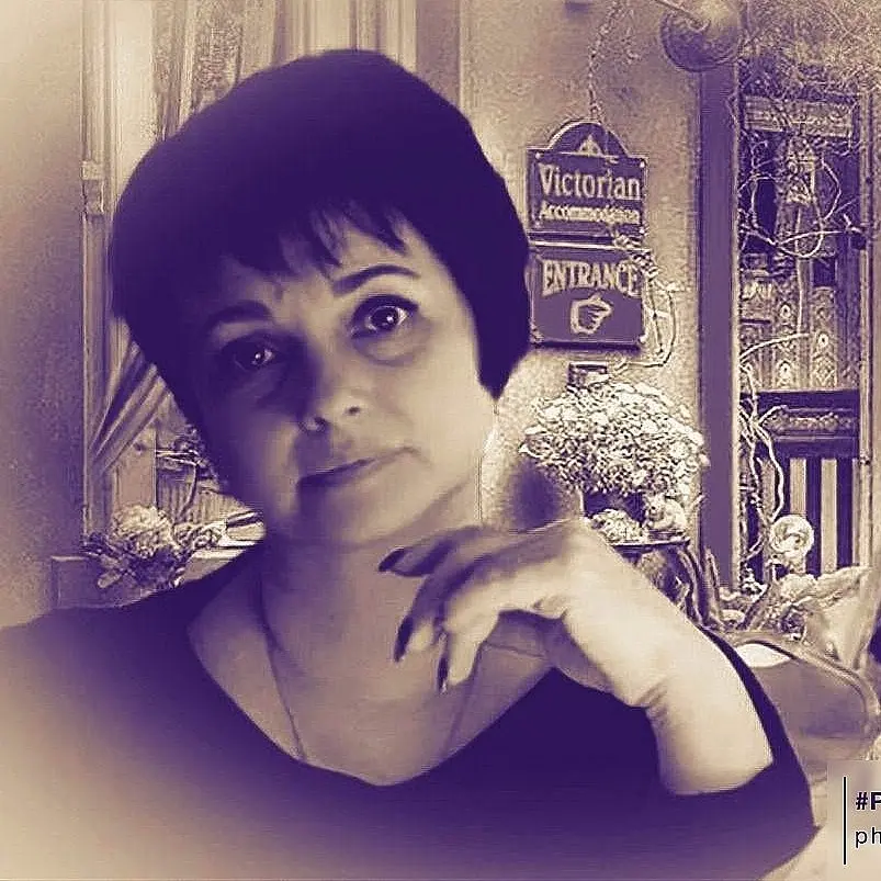 Людмила Потемина | Сетка — социальная сеть от hh.ru