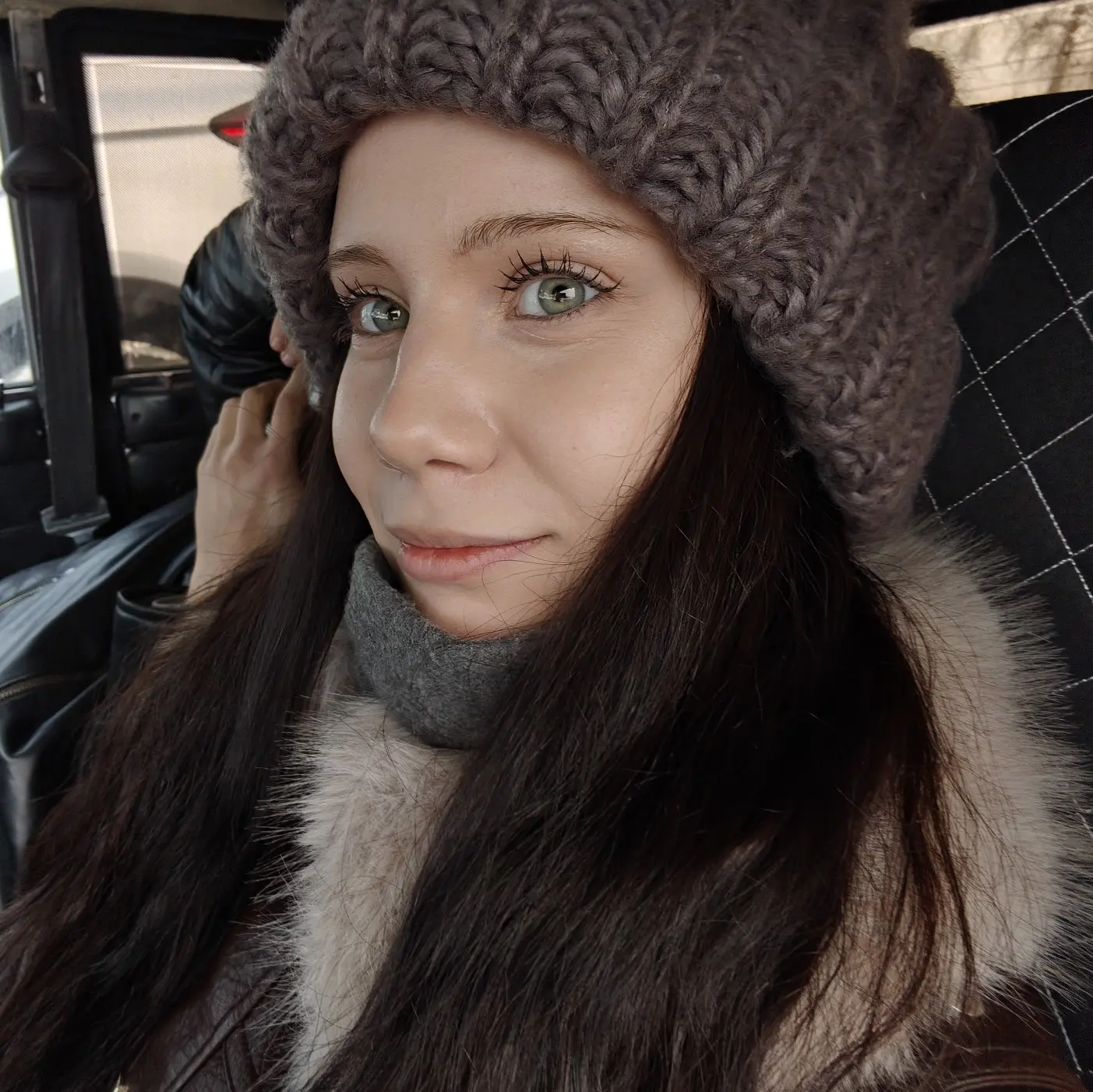 Ксения Сибирцева