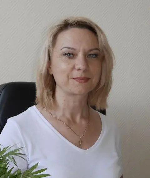 Элина Пожидаева