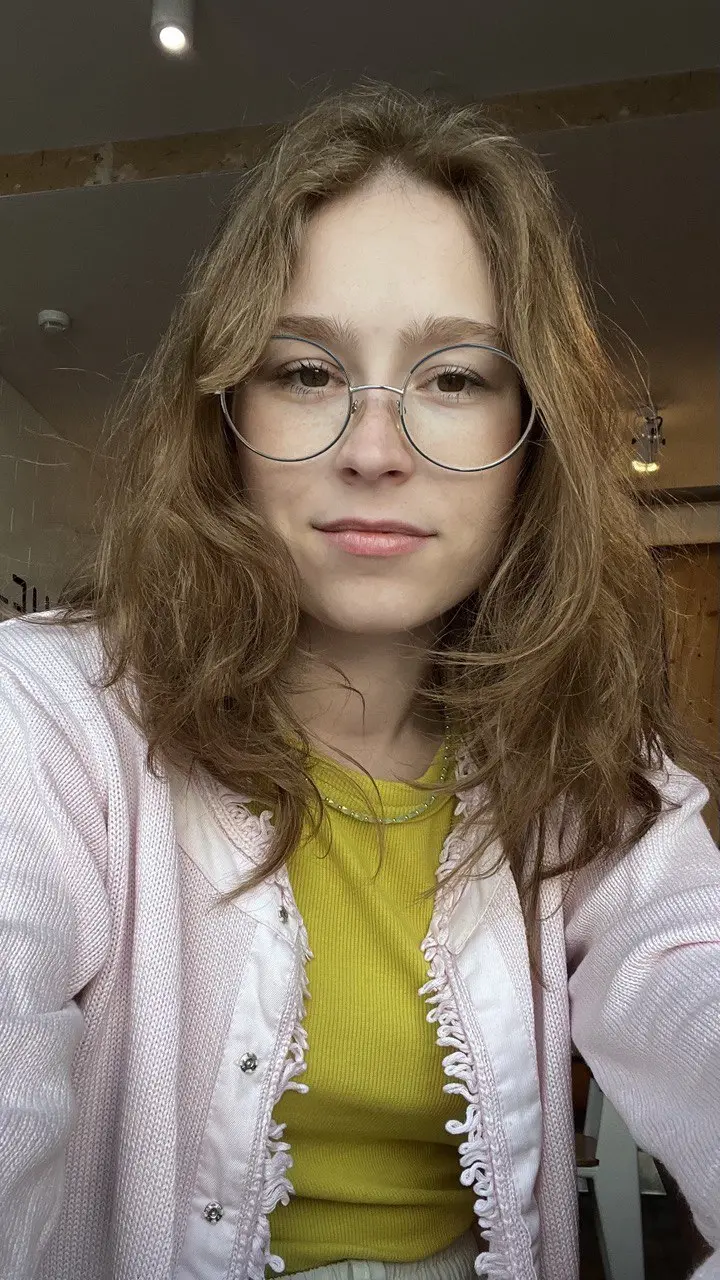 Екатерина Кузьмина
