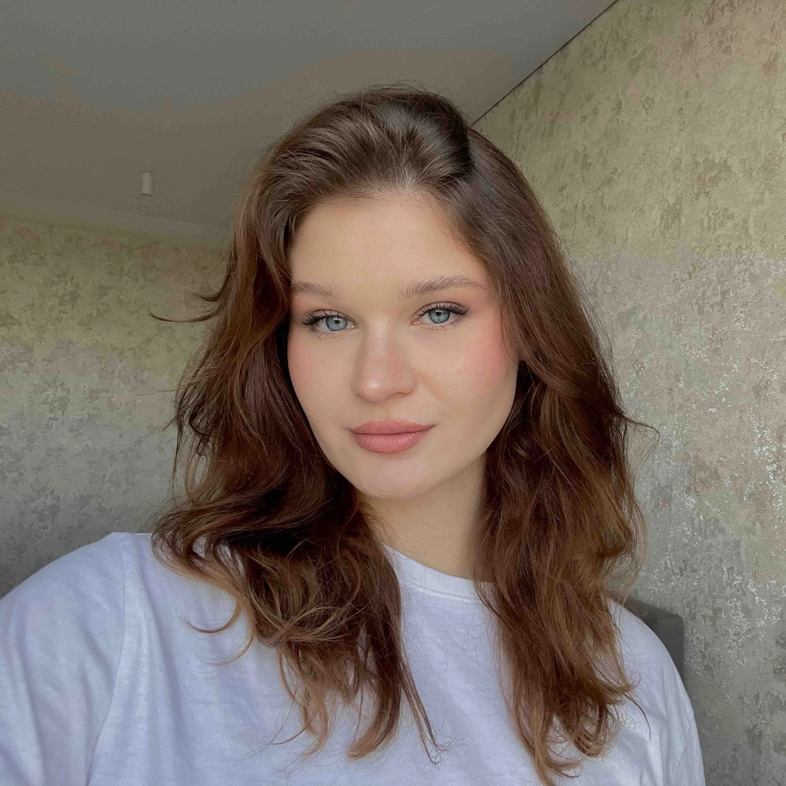 Alina Gezey