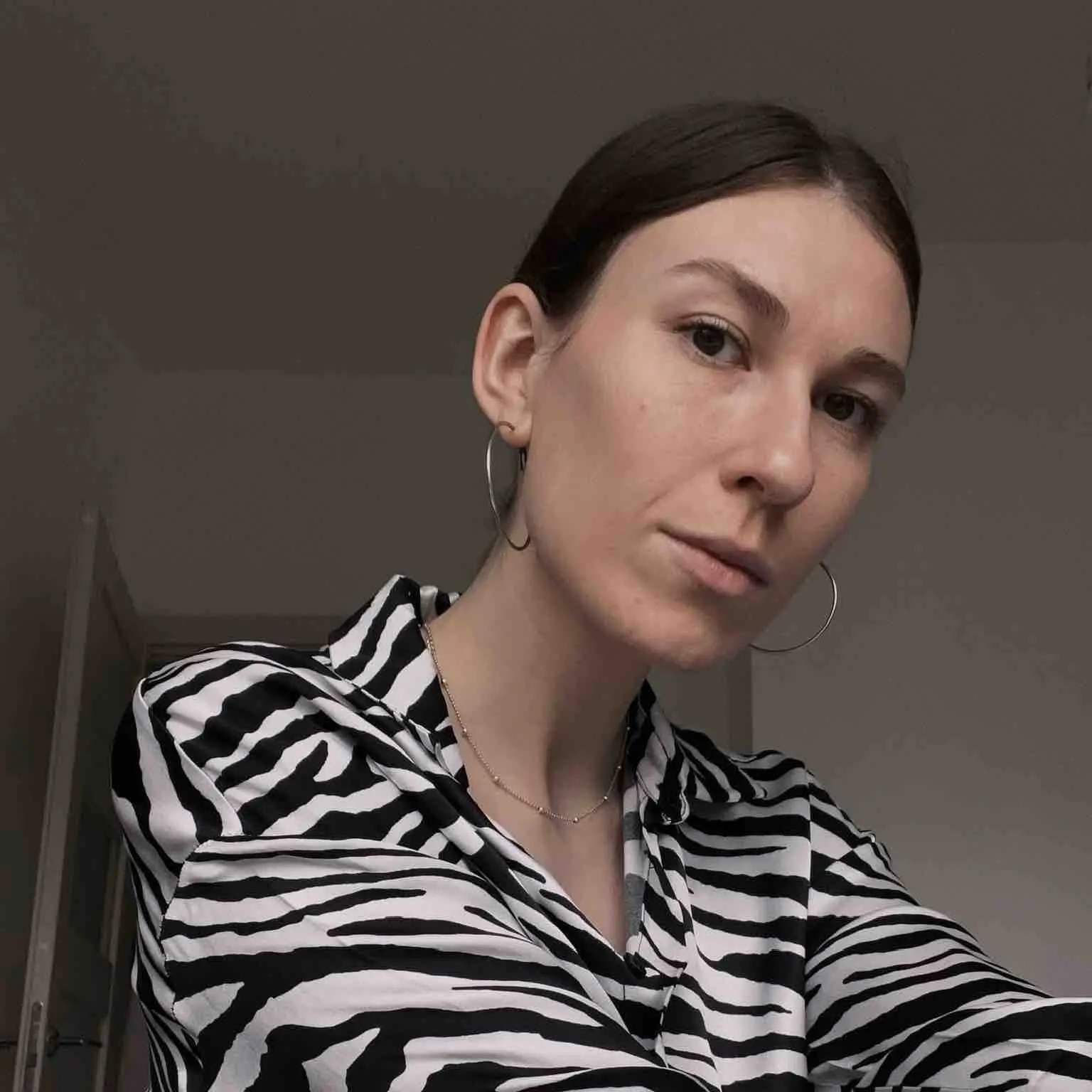 Наталья Богданова