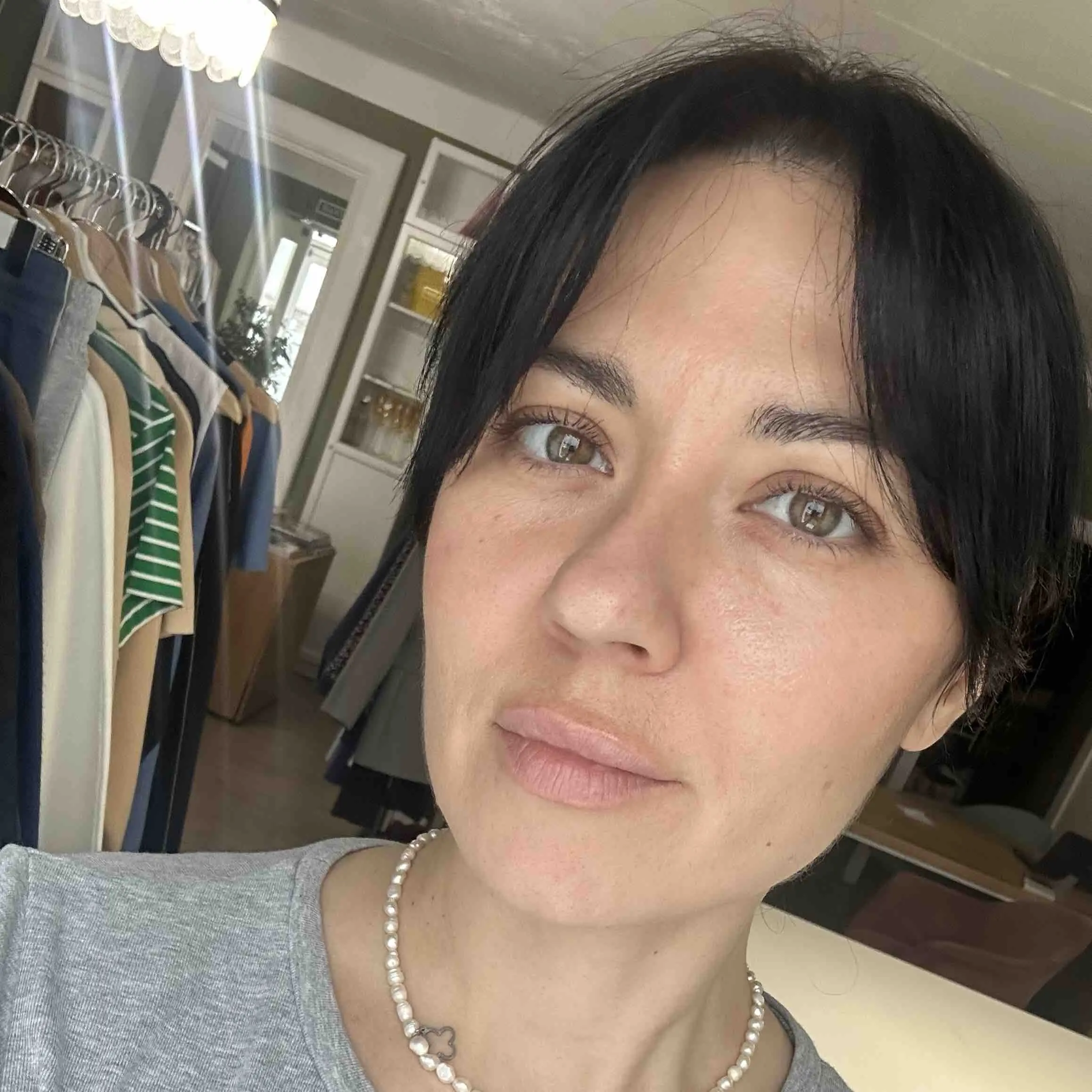Елизавета Ерина