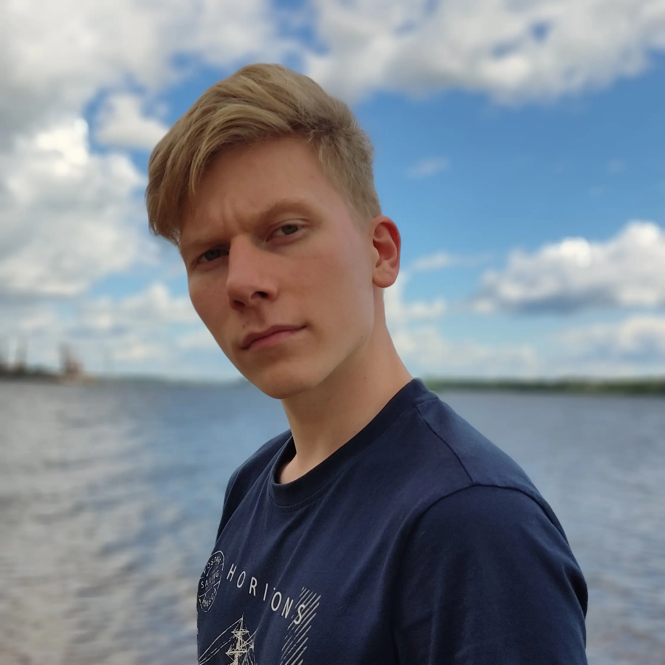Матвей Муратов