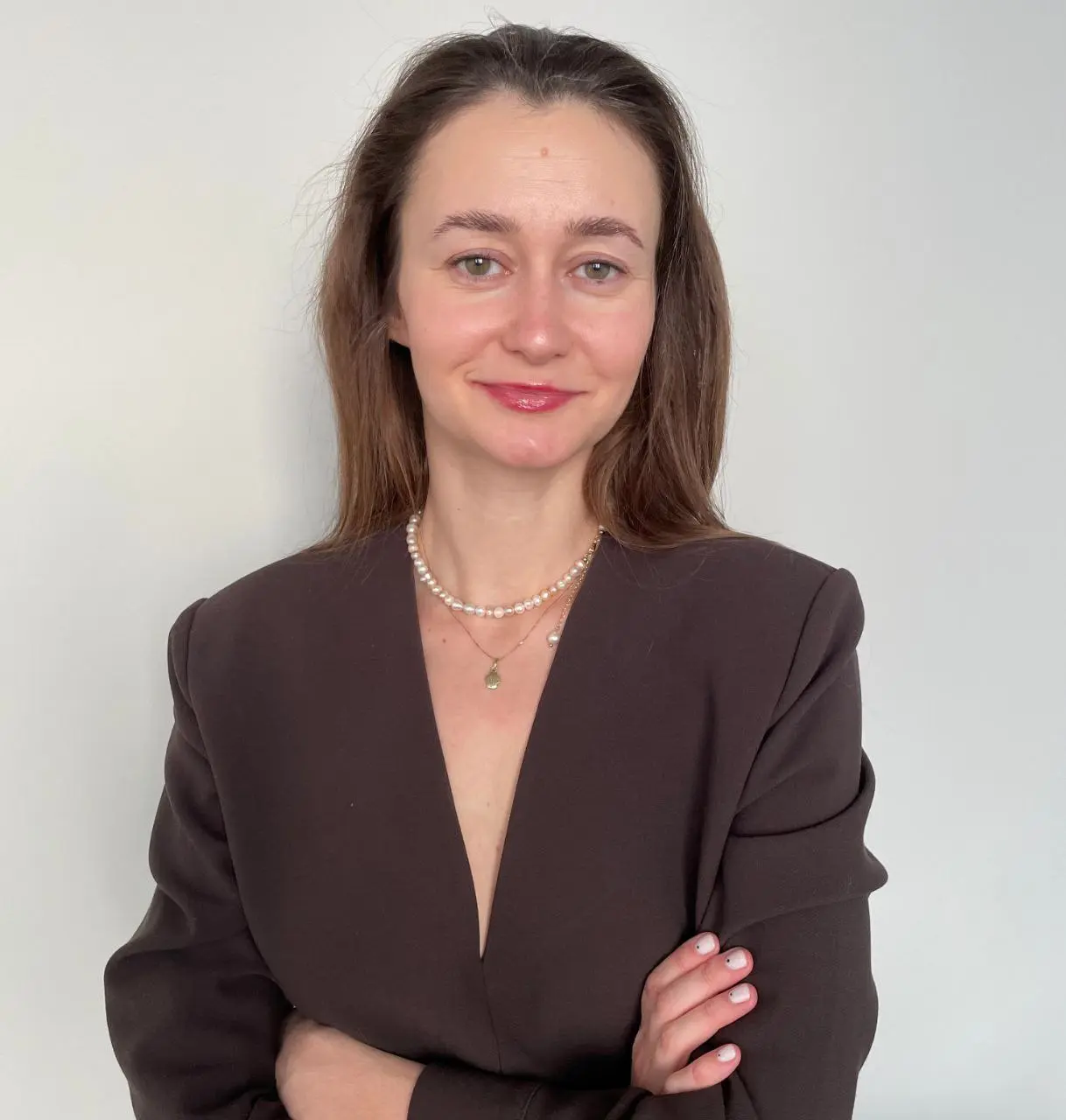 Екатерина Никифорова