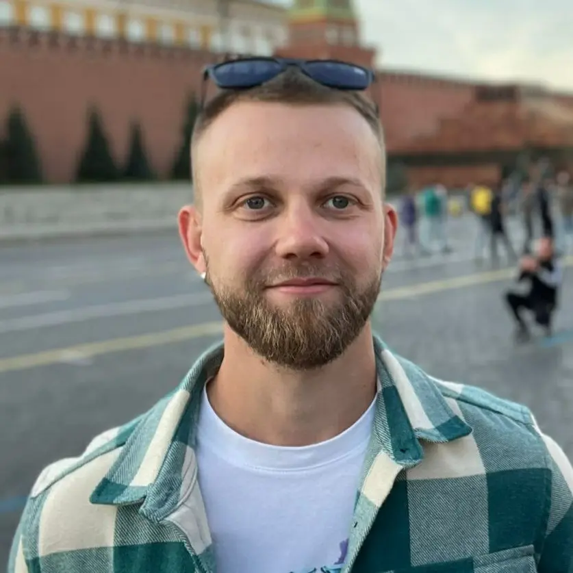 Алексей Алхимов | Сетка — социальная сеть от hh.ru