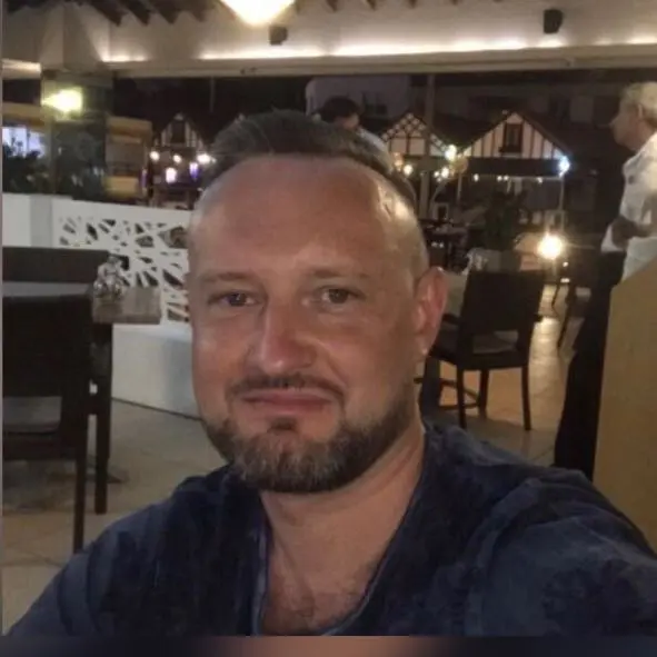 Дмитрий Фролин