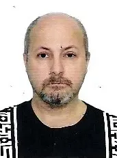 Сергей Глазырин