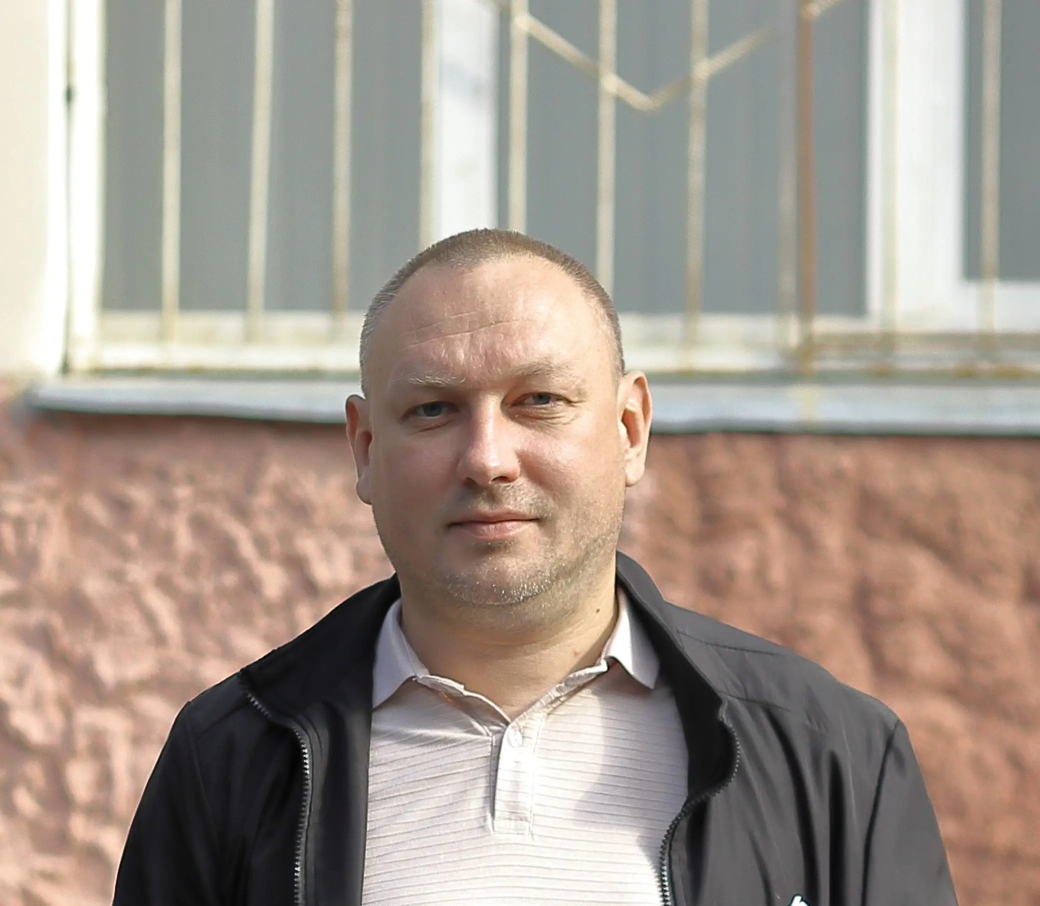 Максим Машкинов