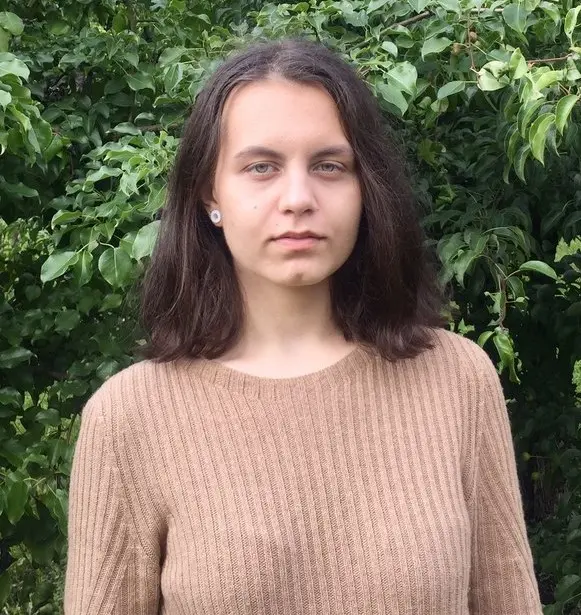 Анастасия Куриленко | Сетка — социальная сеть от hh.ru