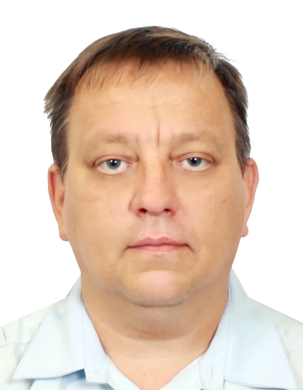 Евгений Попов