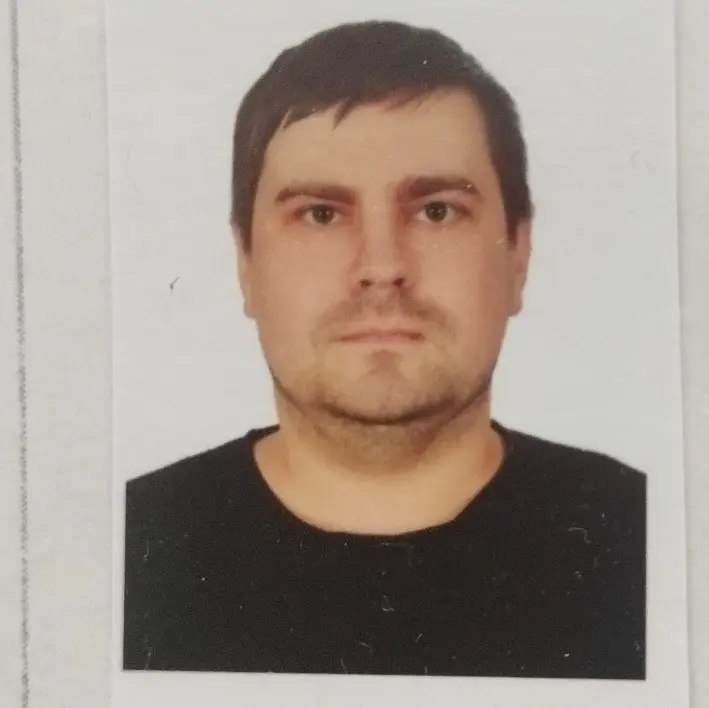 Максим Каприцын | Сетка — социальная сеть от hh.ru