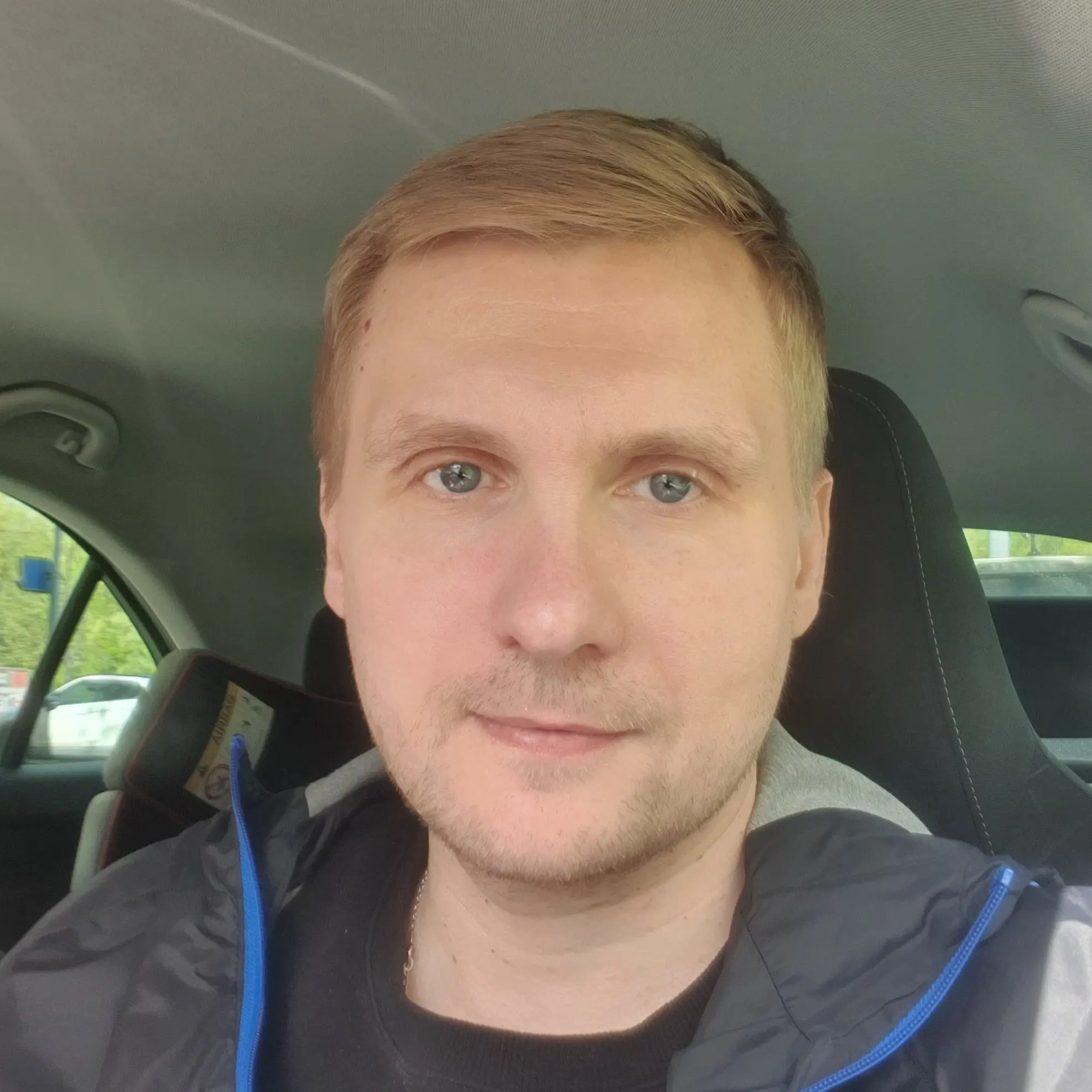 Павел Урусов
