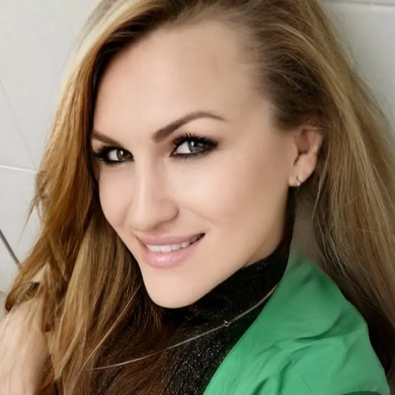 Радима Золотухина
