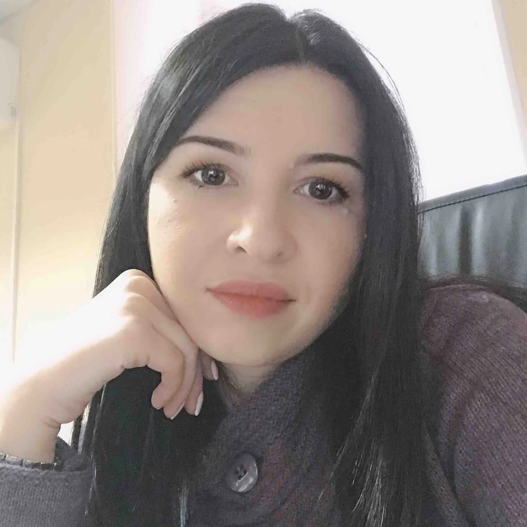 Наталия Севастьянова