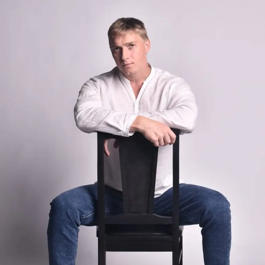 Денис Казаков