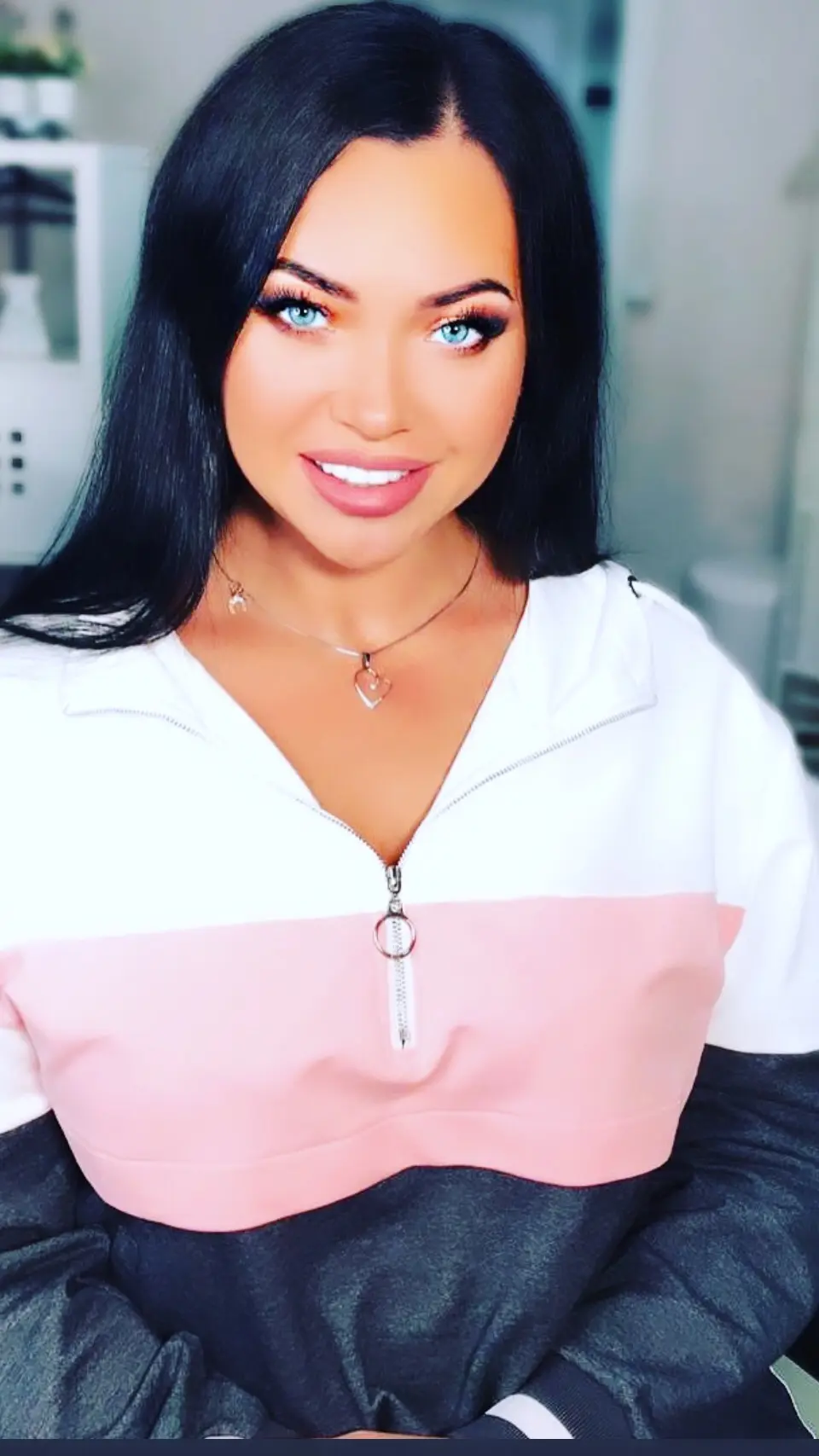 Марина Левченко