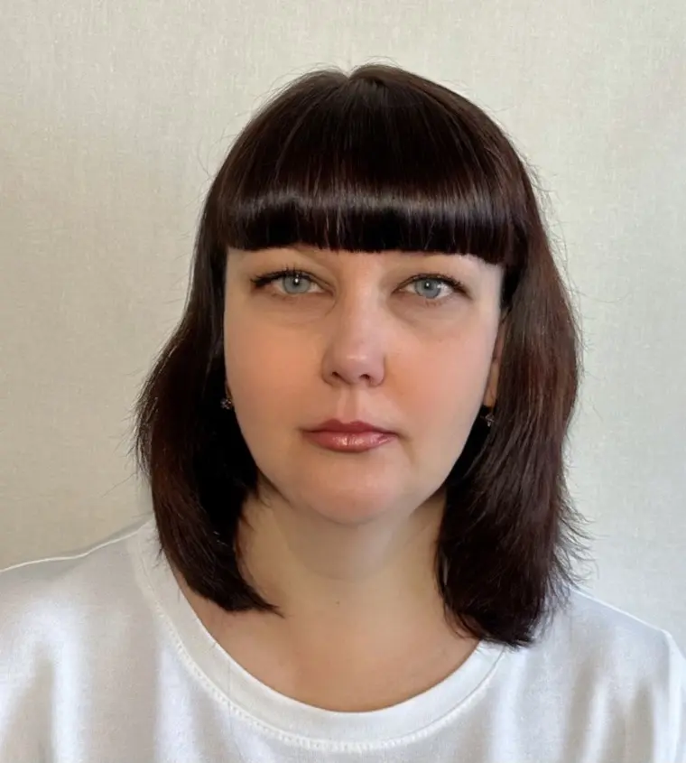 Елена Баранивская