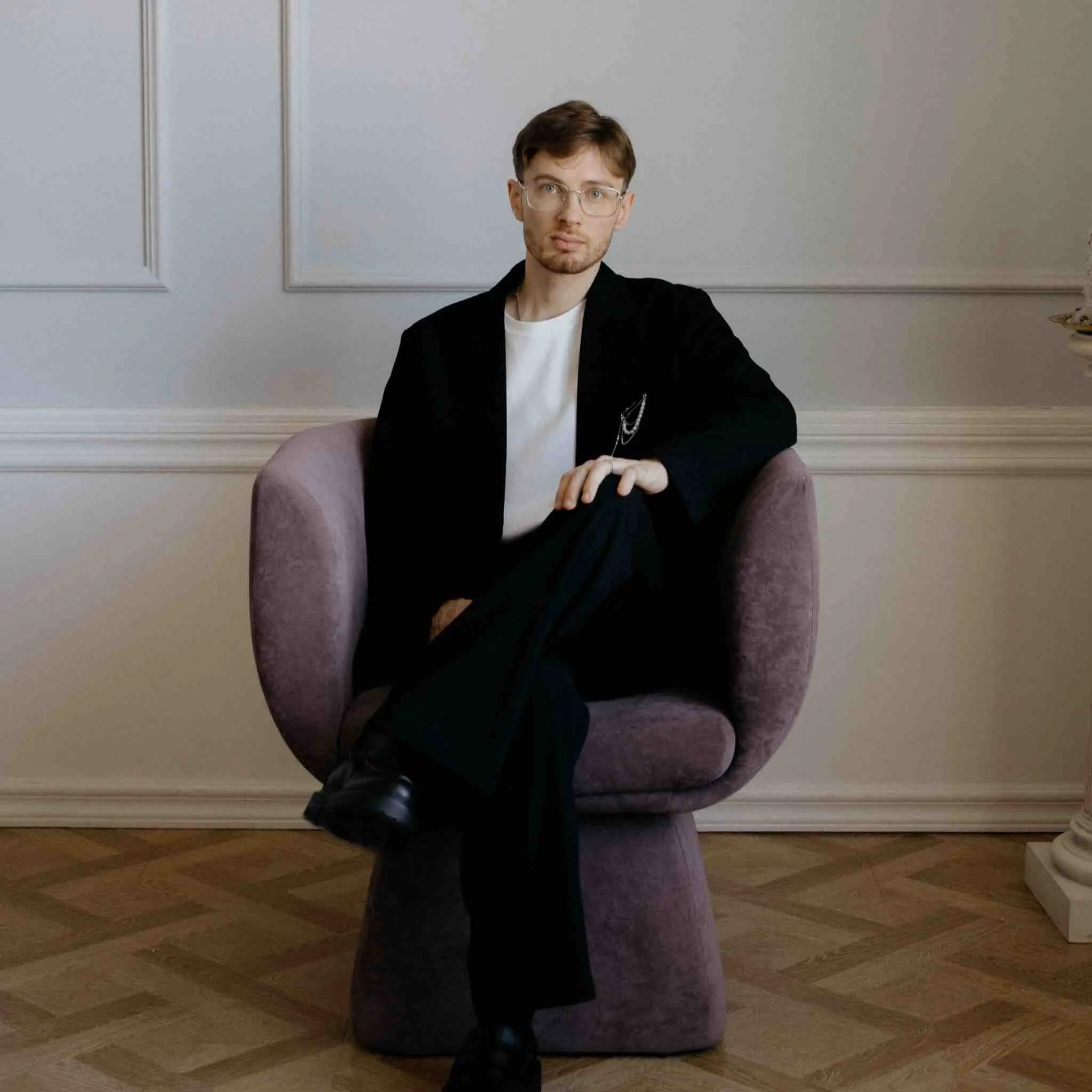 Федор Морохин | Сетка — социальная сеть от hh.ru