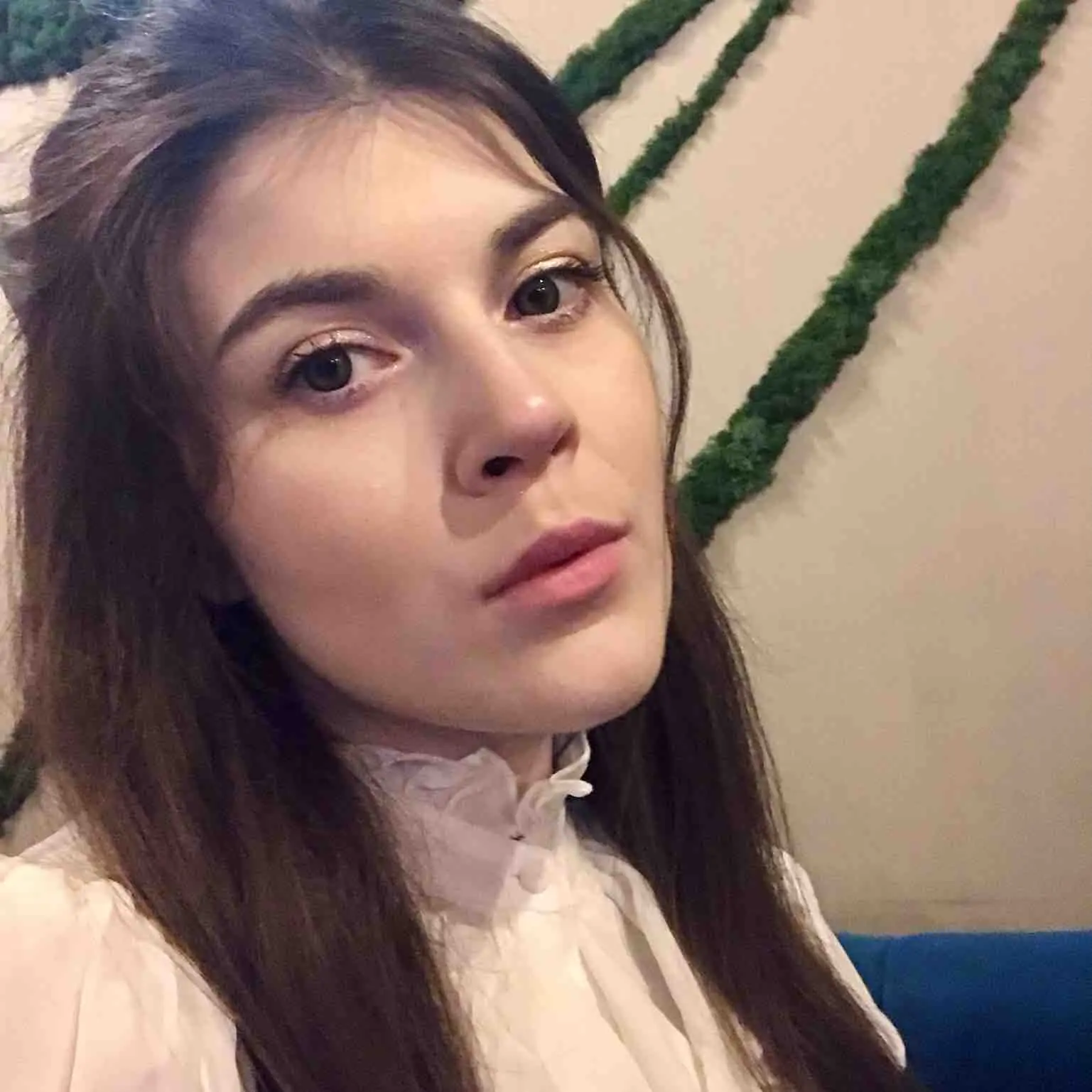 Маргарита Гордеева