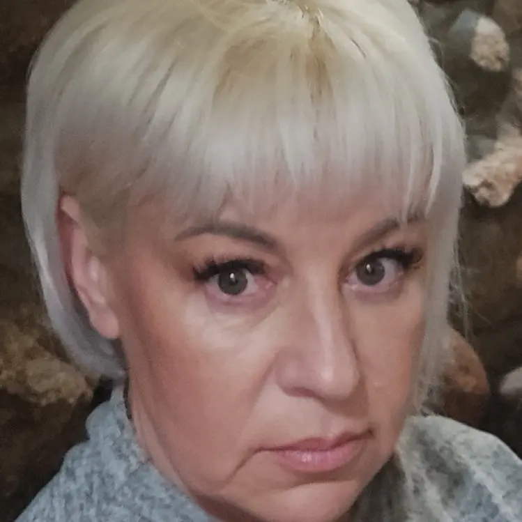 Наталия Чуркина