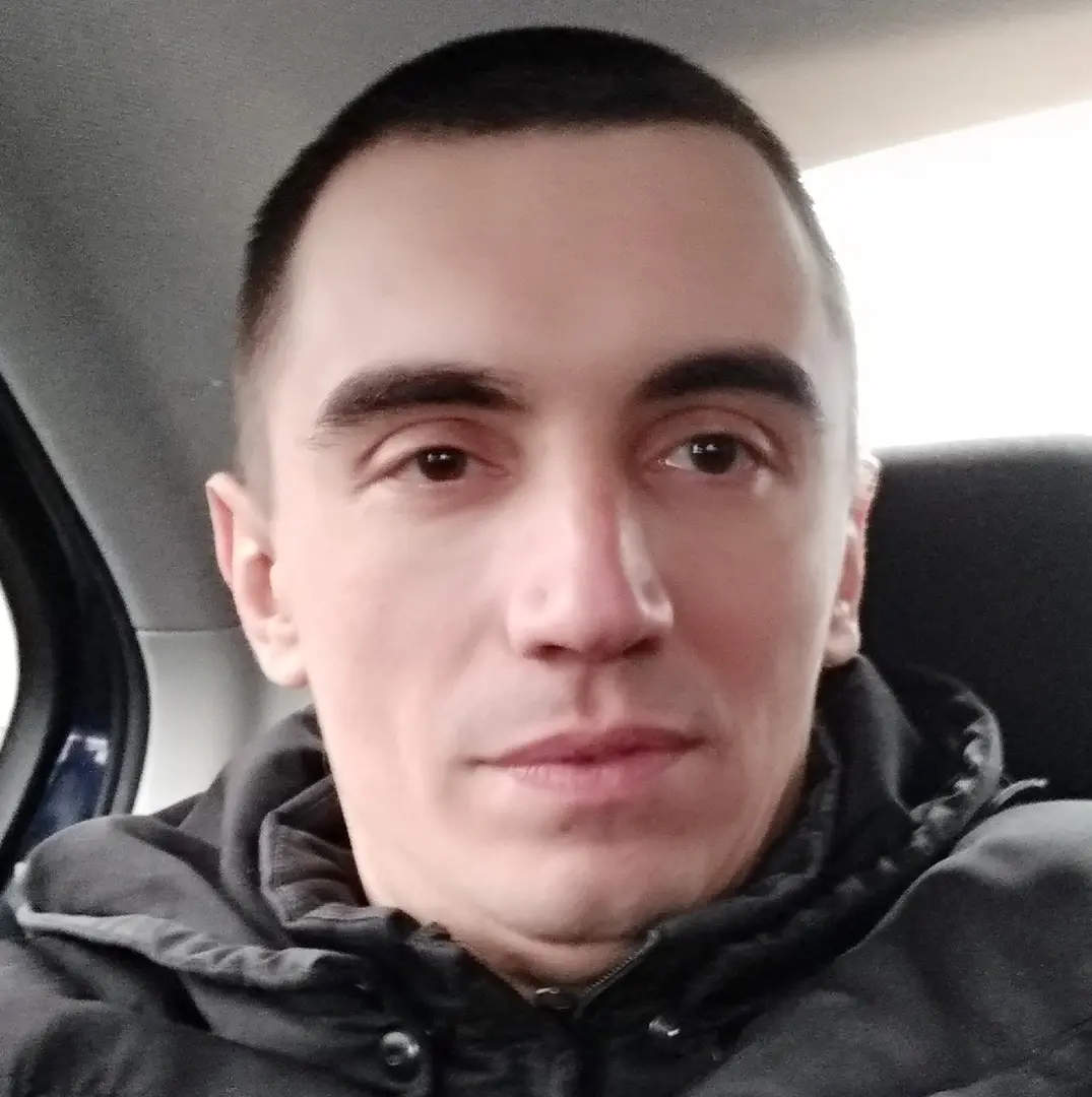 Стаc Худынцев