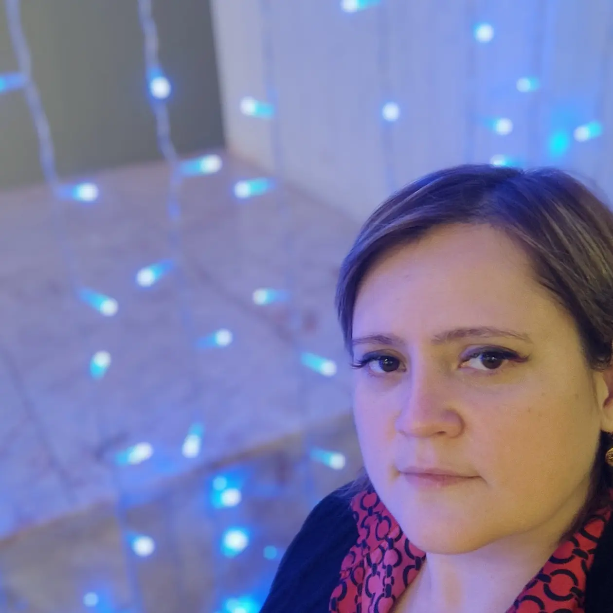 Тамара Литвиненко