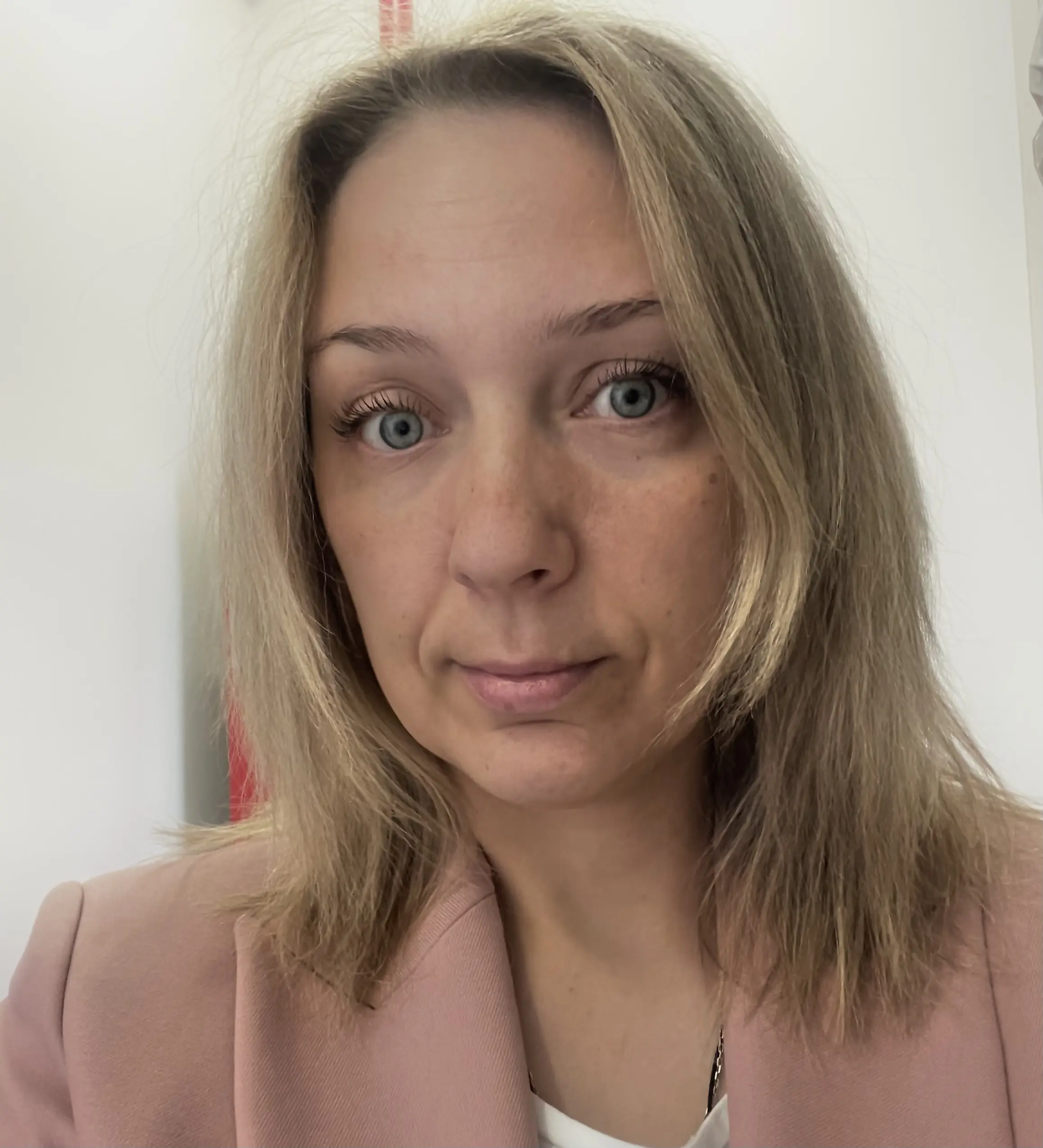 Татьяна Федюкина | Сетка — социальная сеть от hh.ru