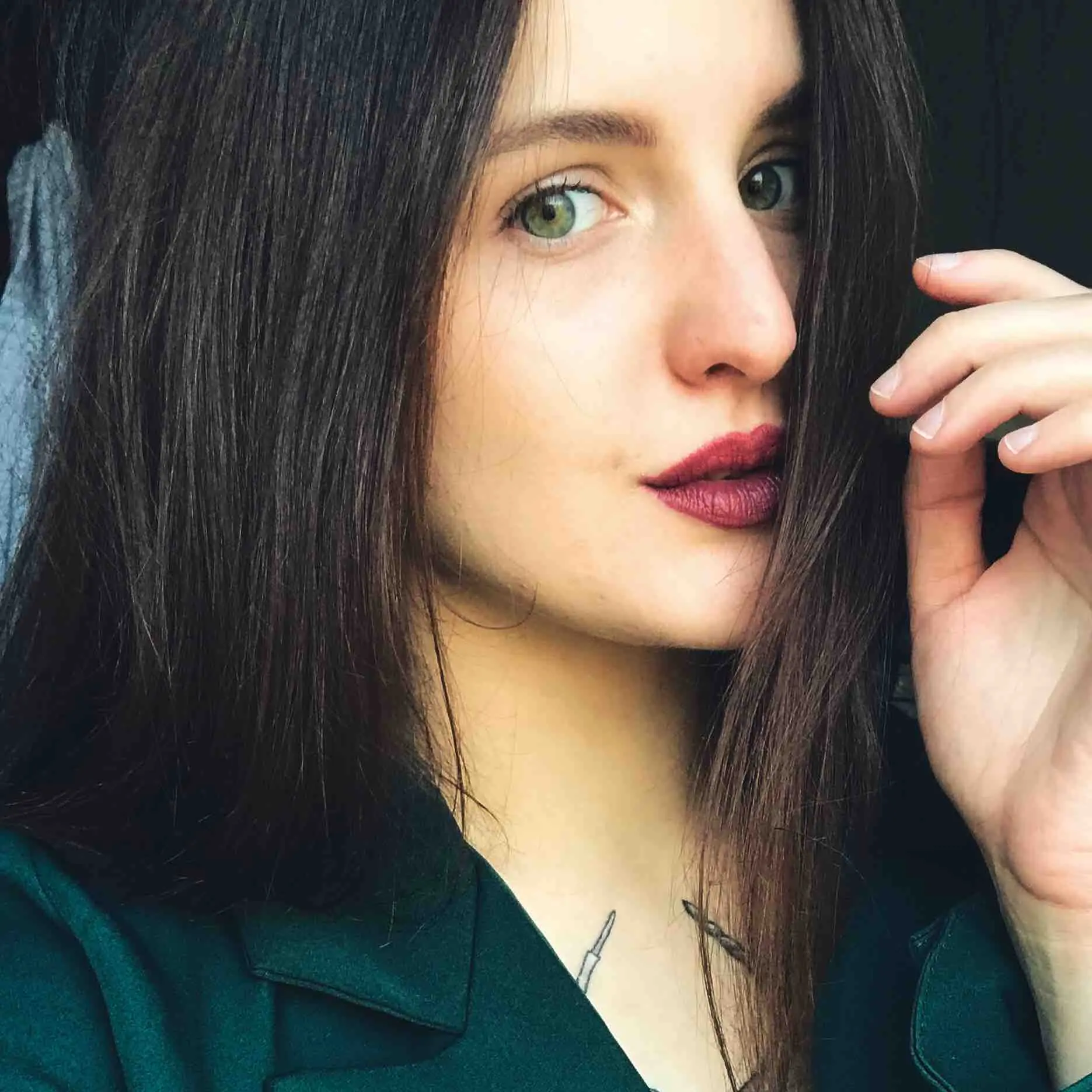 Ekaterina Evchenko