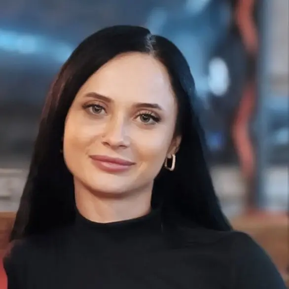 Юлия Седько