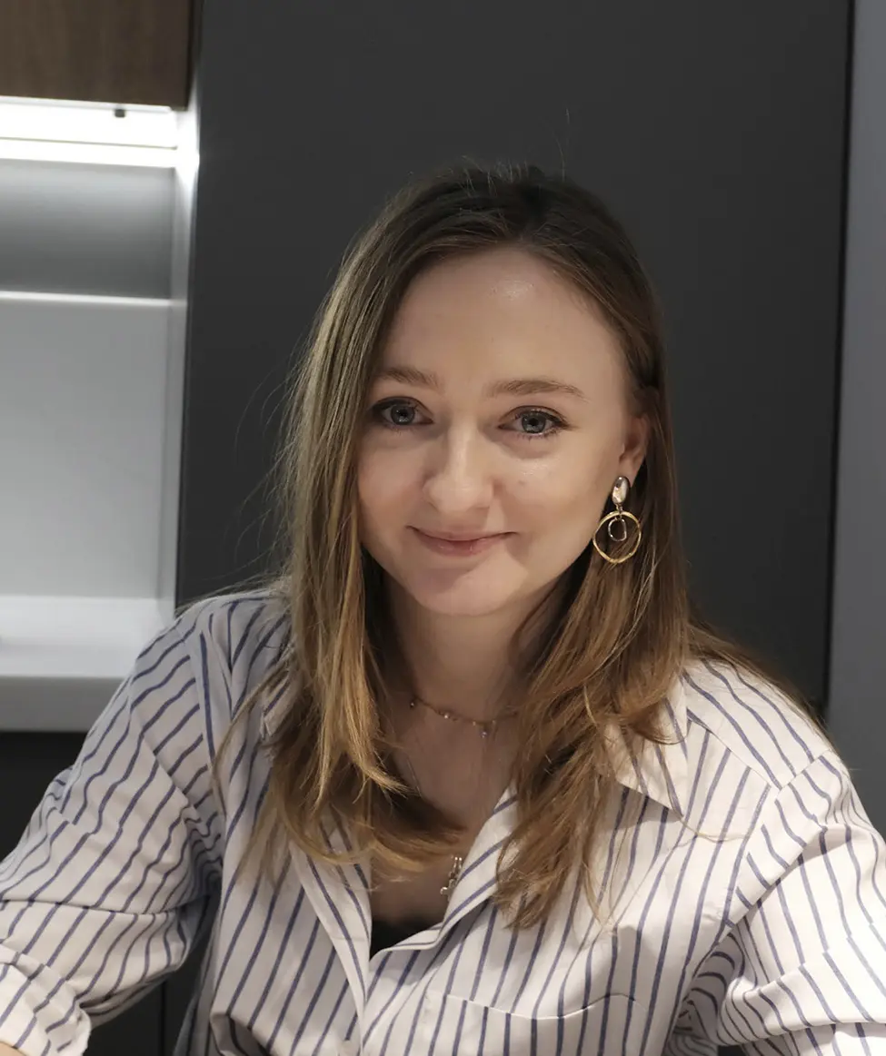 Екатерина Мурзич