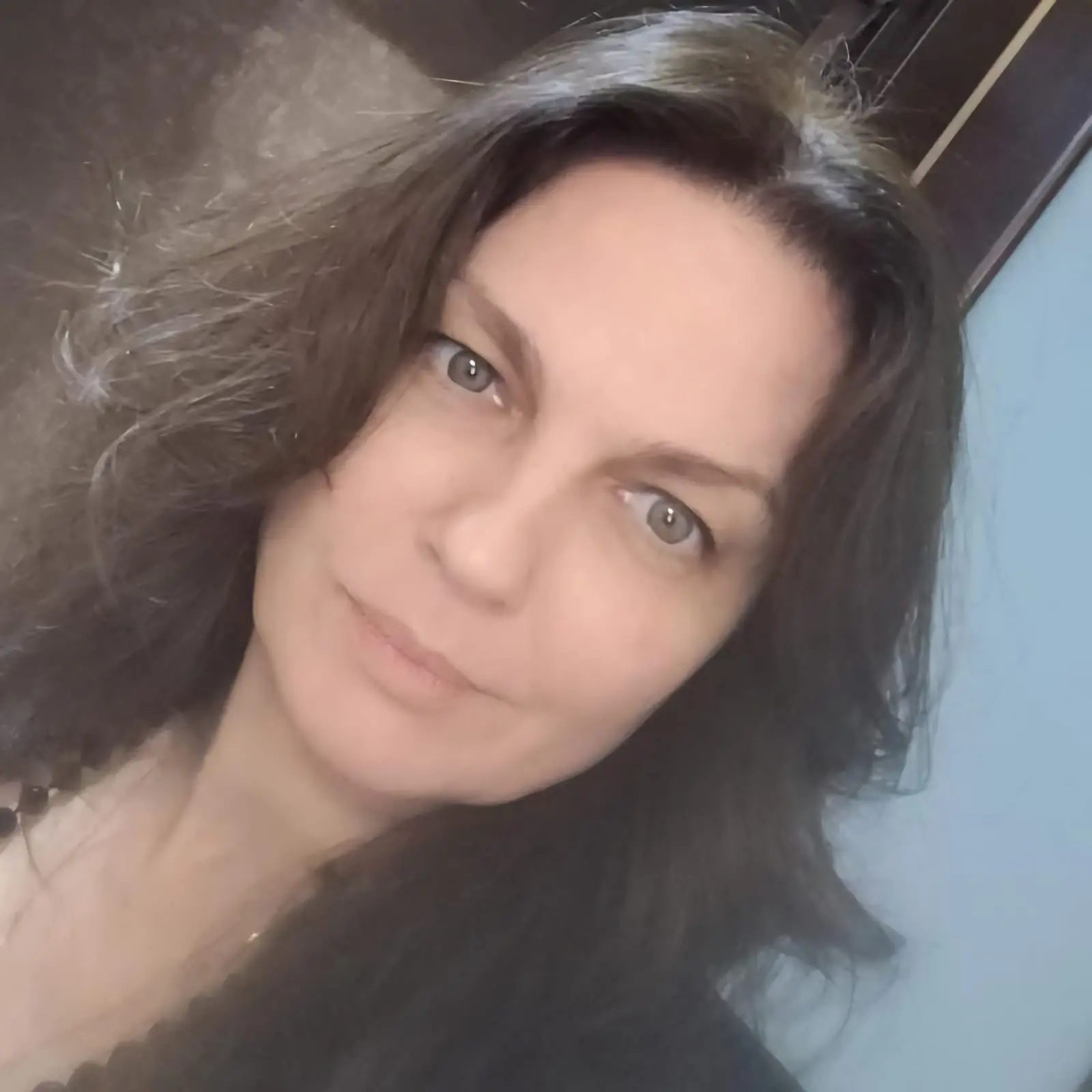 Валентина Черкесова