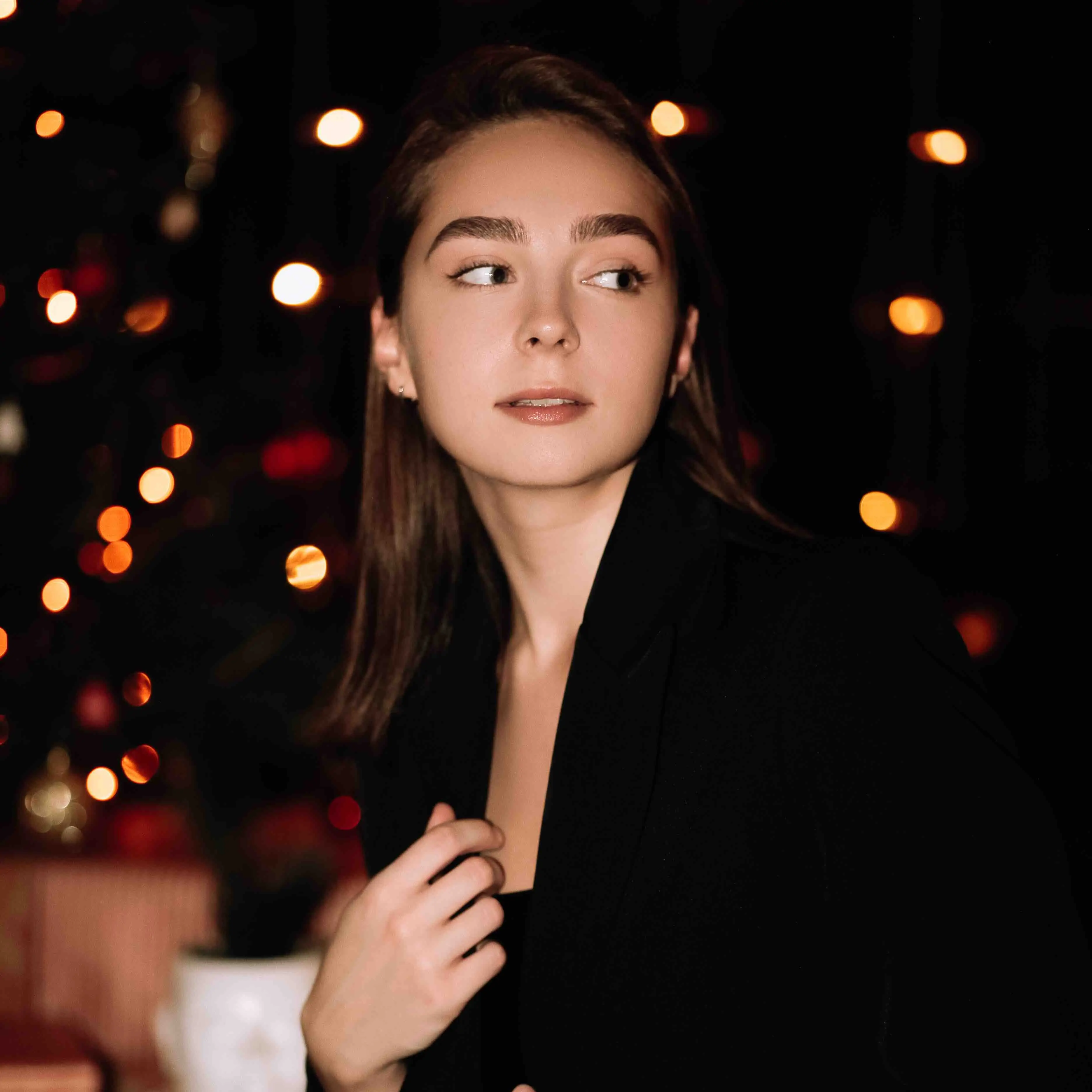 Екатерина Жолобова