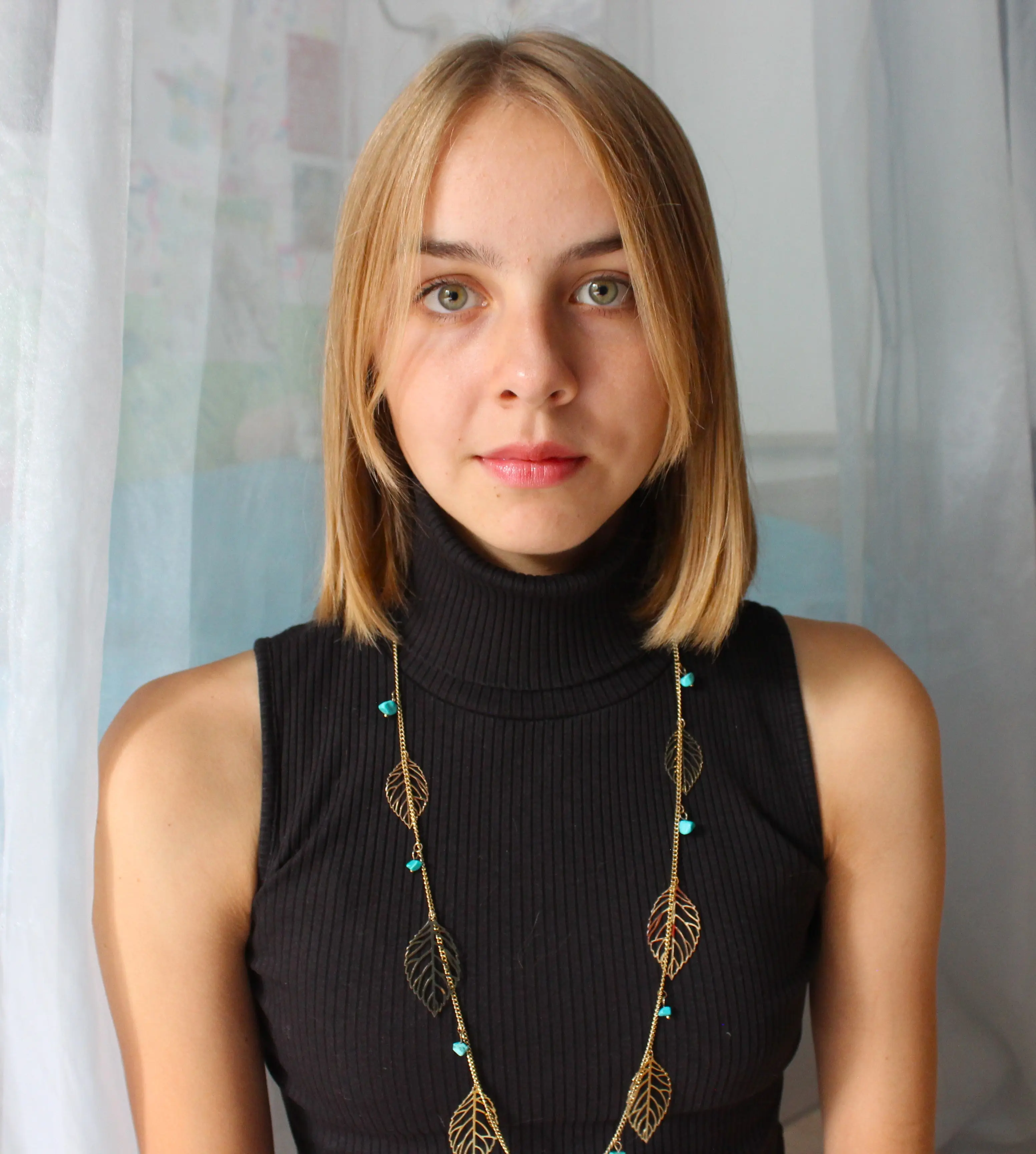 Маргарита Белозерова