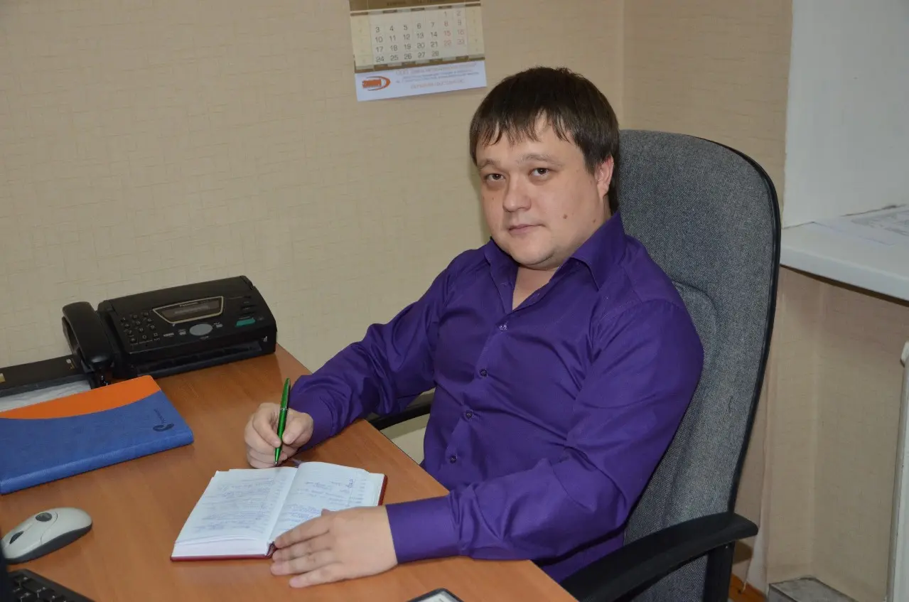Даниил Леонтьев
