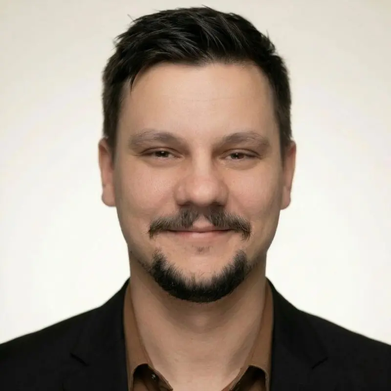 Дмитрий Патин