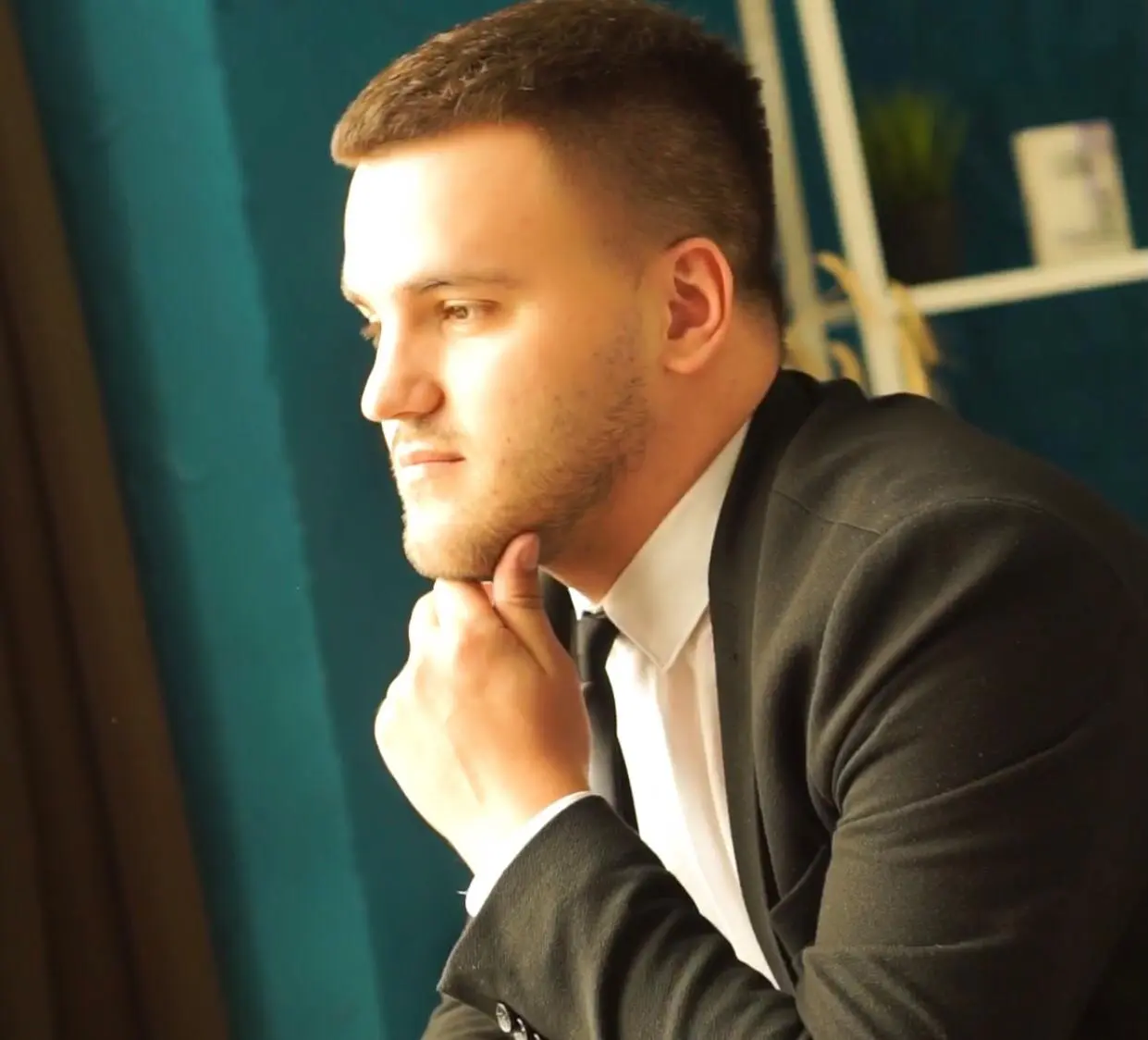 Виталий Фельдман | Сетка — социальная сеть от hh.ru