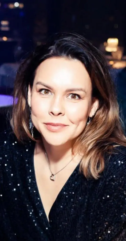 Оксана Балашова | Сетка — социальная сеть от hh.ru