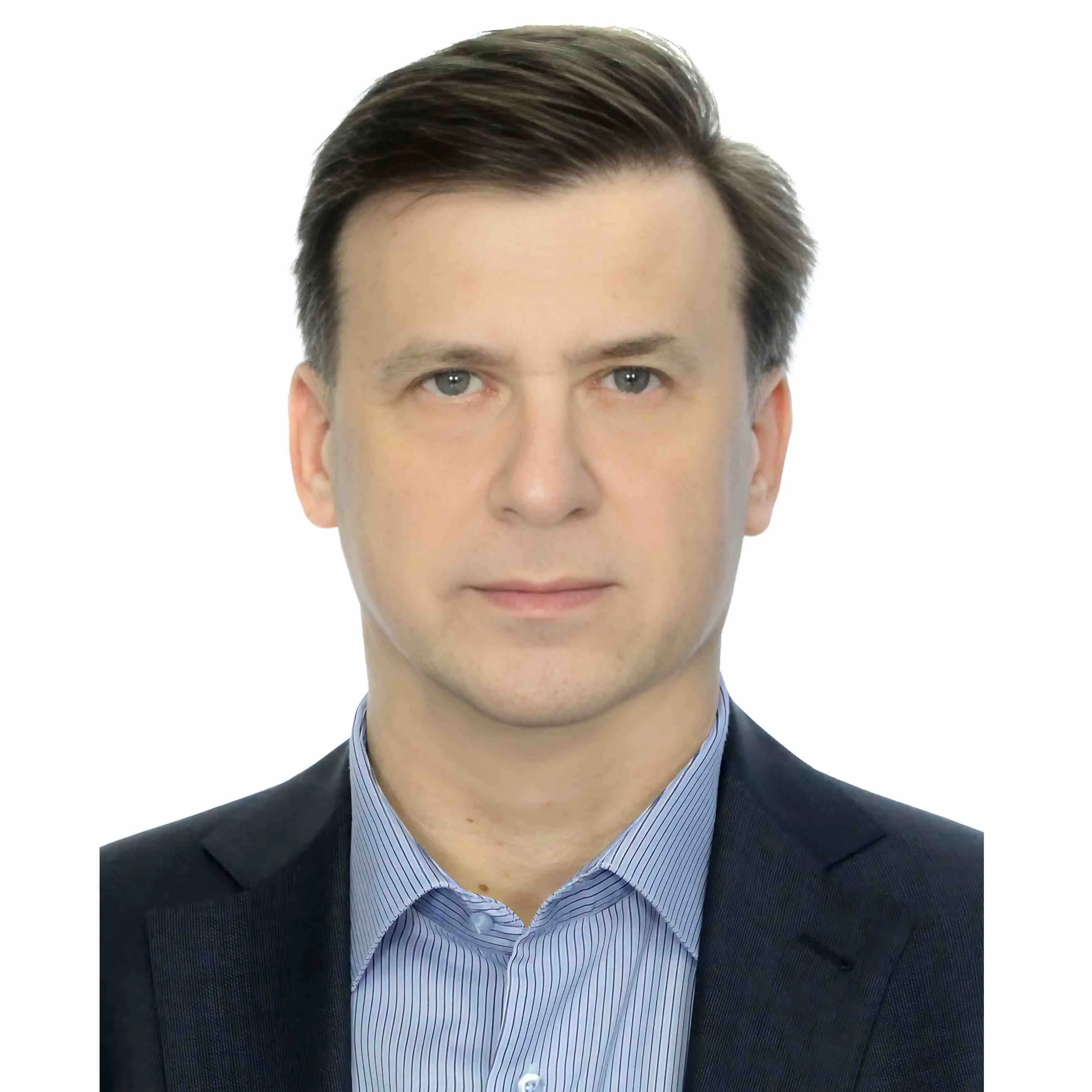 Сергей Ткаченко