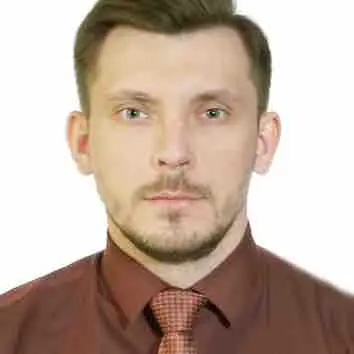 Евгений Морозов