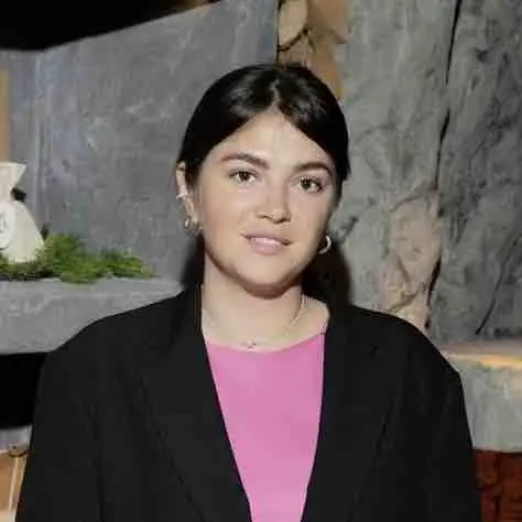 Александра Андреева | Сетка — социальная сеть от hh.ru