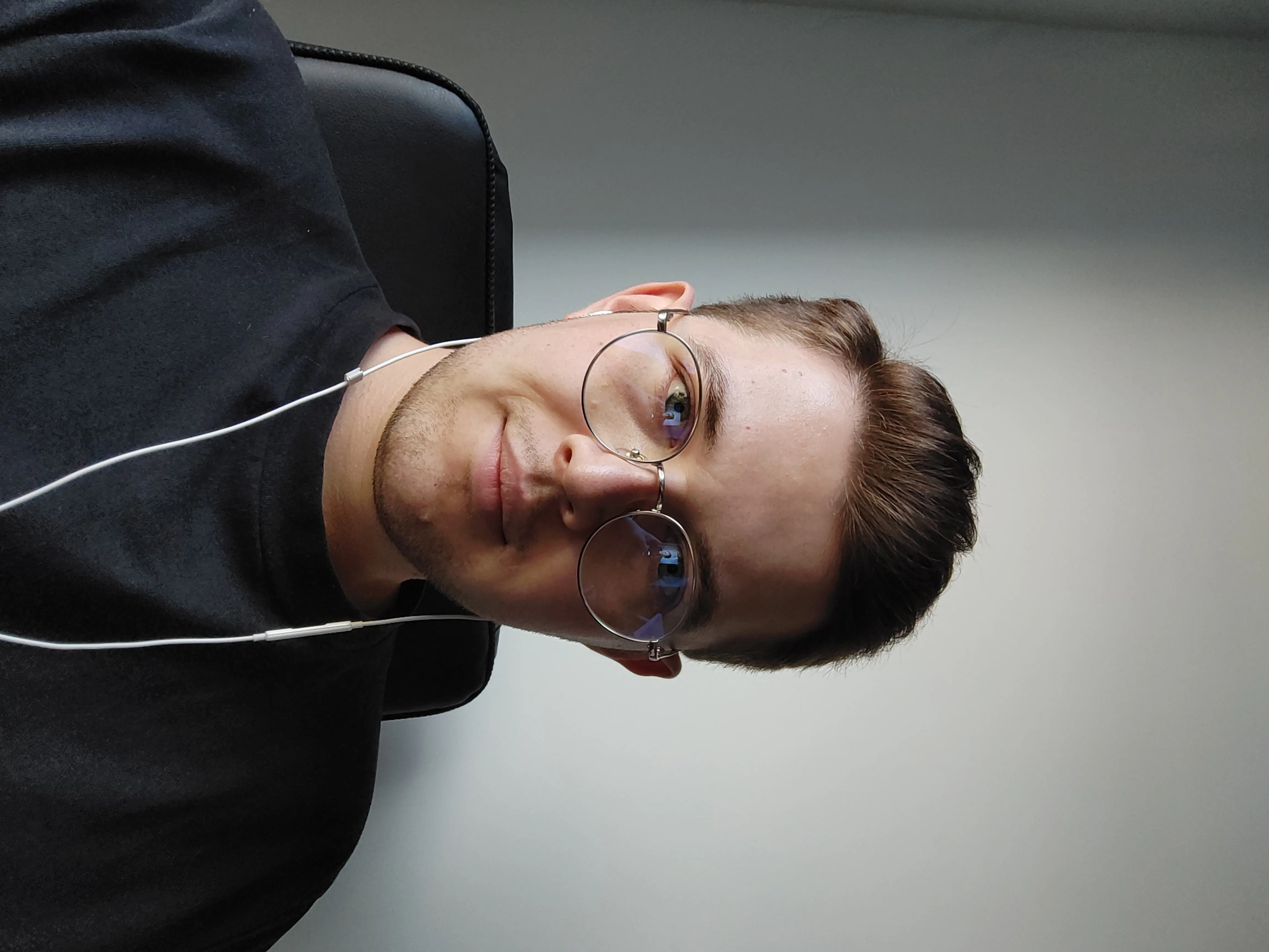 Никита Шушкин | Сетка — социальная сеть от hh.ru