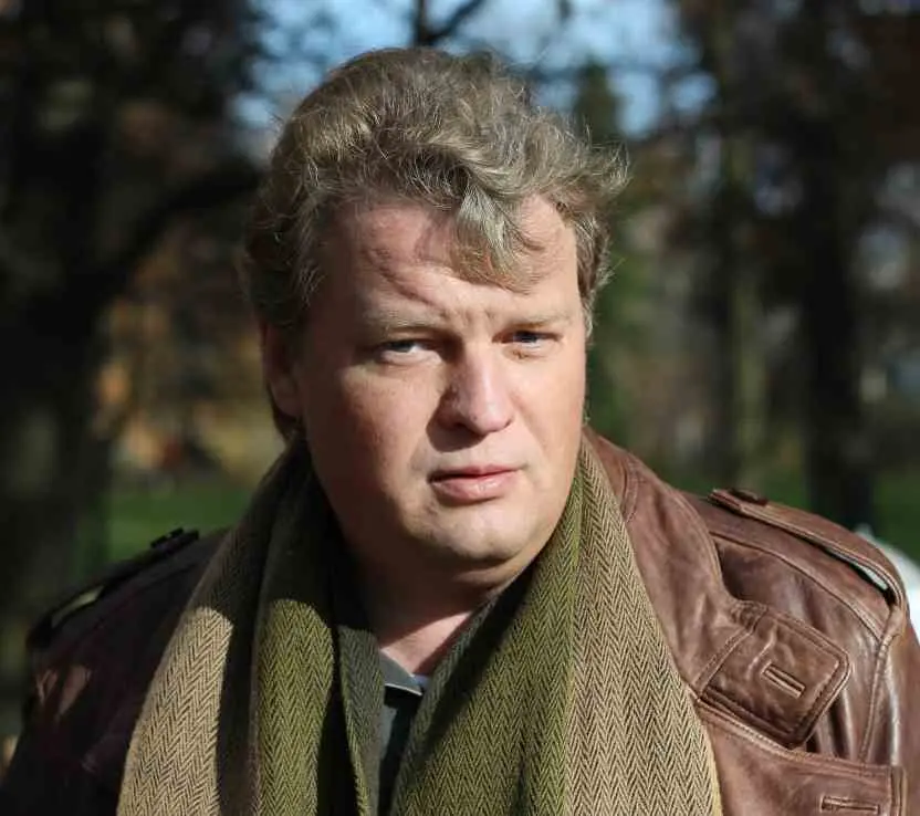 Дмитрий Мишин