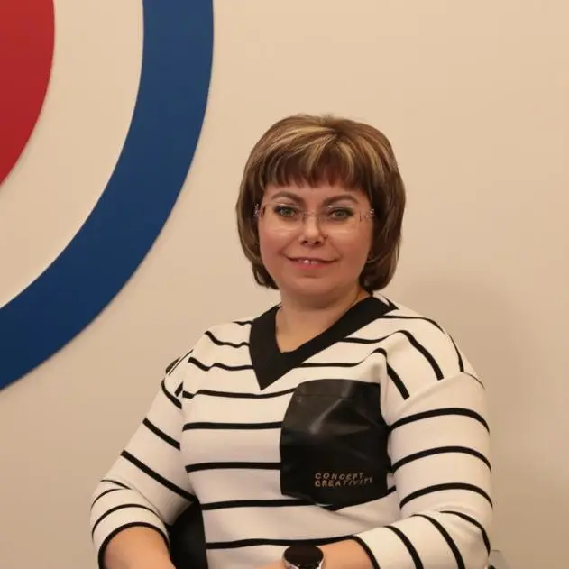 Ольга Борисова