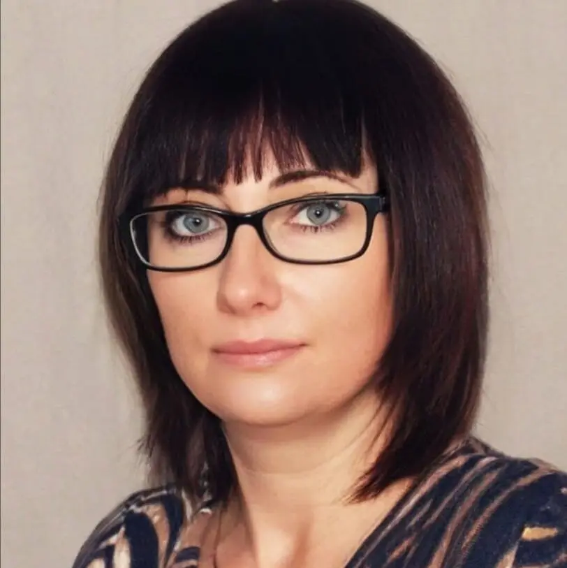 Людмила Грачева