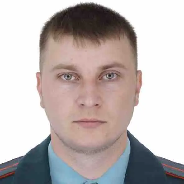 Андрей Рыцев