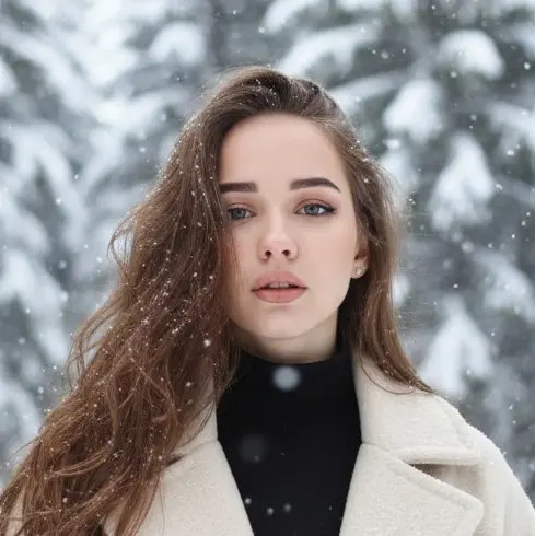 Диана Халилова